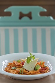 Aressana Spa Hotel and Suites