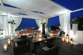 Aressana Spa Hotel and Suites