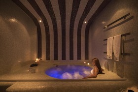Aressana Spa Hotel and Suites