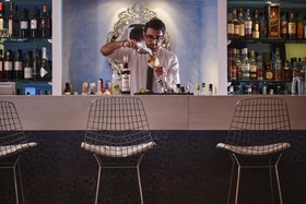 Aressana Spa Hotel and Suites