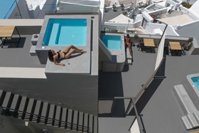 Aria Suites