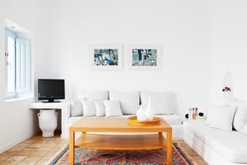 Aria Suites