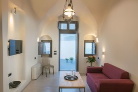 Aria Suites