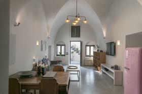 Aria Suites