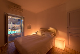 Aria Suites