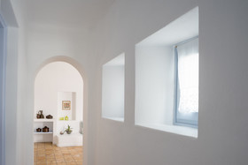 Aria Suites