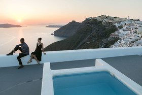 Aria Suites