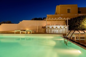 Aria Suites