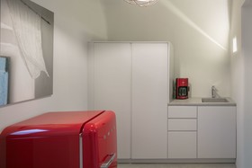 Aria Suites