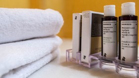 Aria Suites