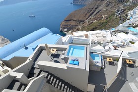 Aria Suites