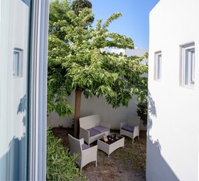 Aria Suites
