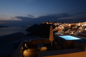 Aria Suites