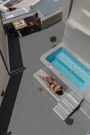 Aria Suites