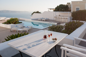 Aria Suites