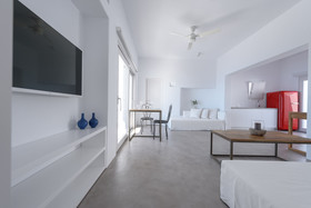 Aria Suites