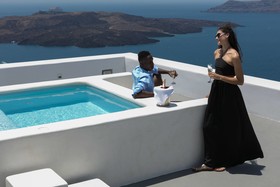 Aria Suites