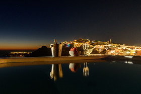 Aria Suites