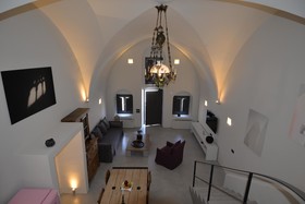 Aria Suites