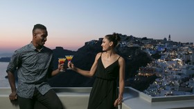 Aria Suites