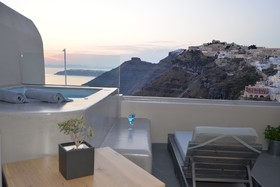 Aria Suites