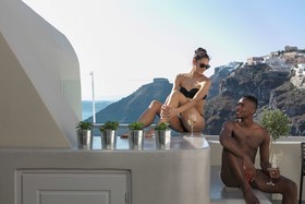 Aria Suites