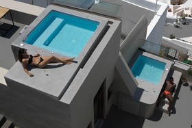 Aria Suites