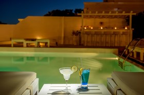 Aria Suites