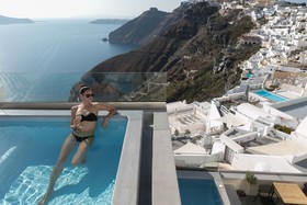 Aria Suites
