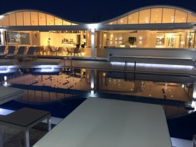 Blue Suites