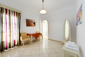 Blue Suites
