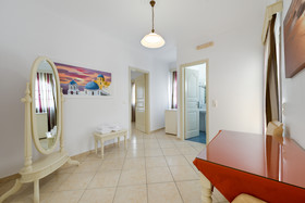 Blue Suites