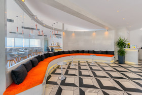 Blue Suites