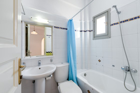 Blue Suites