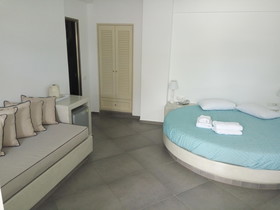 Blue Suites