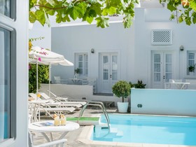 Casa Bianca