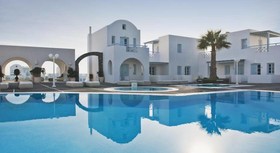 El Greco Palace Hotel And Spa