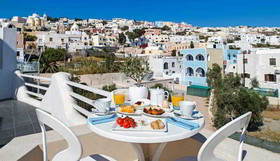 Evgenia Villas & Suites by Calm Collection