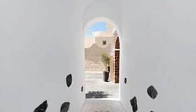 Evgenia Villas & Suites by Calm Collection