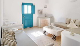 Evgenia Villas & Suites by Calm Collection