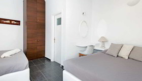 Evgenia Villas & Suites by Calm Collection