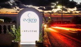 Evgenia Villas & Suites by Calm Collection