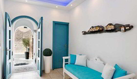 Evgenia Villas & Suites by Calm Collection