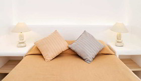 Evgenia Villas & Suites by Calm Collection