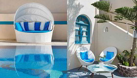 Evgenia Villas & Suites by Calm Collection