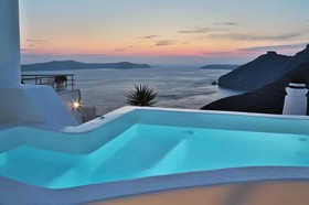 Fanari Vista Suites
