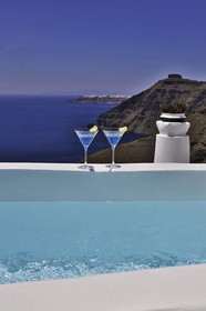 Fanari Vista Suites