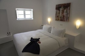 Fanari Vista Suites