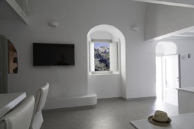Fanari Vista Suites