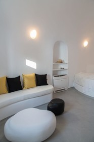 Fanari Vista Suites
